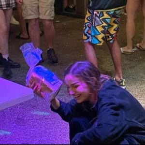 Meet your Posher, Kate